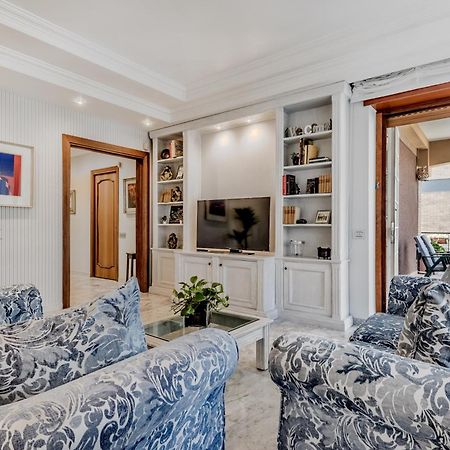 Luxury Giorgi Home Roma Exterior foto