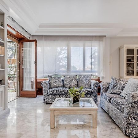 Luxury Giorgi Home Roma Exterior foto