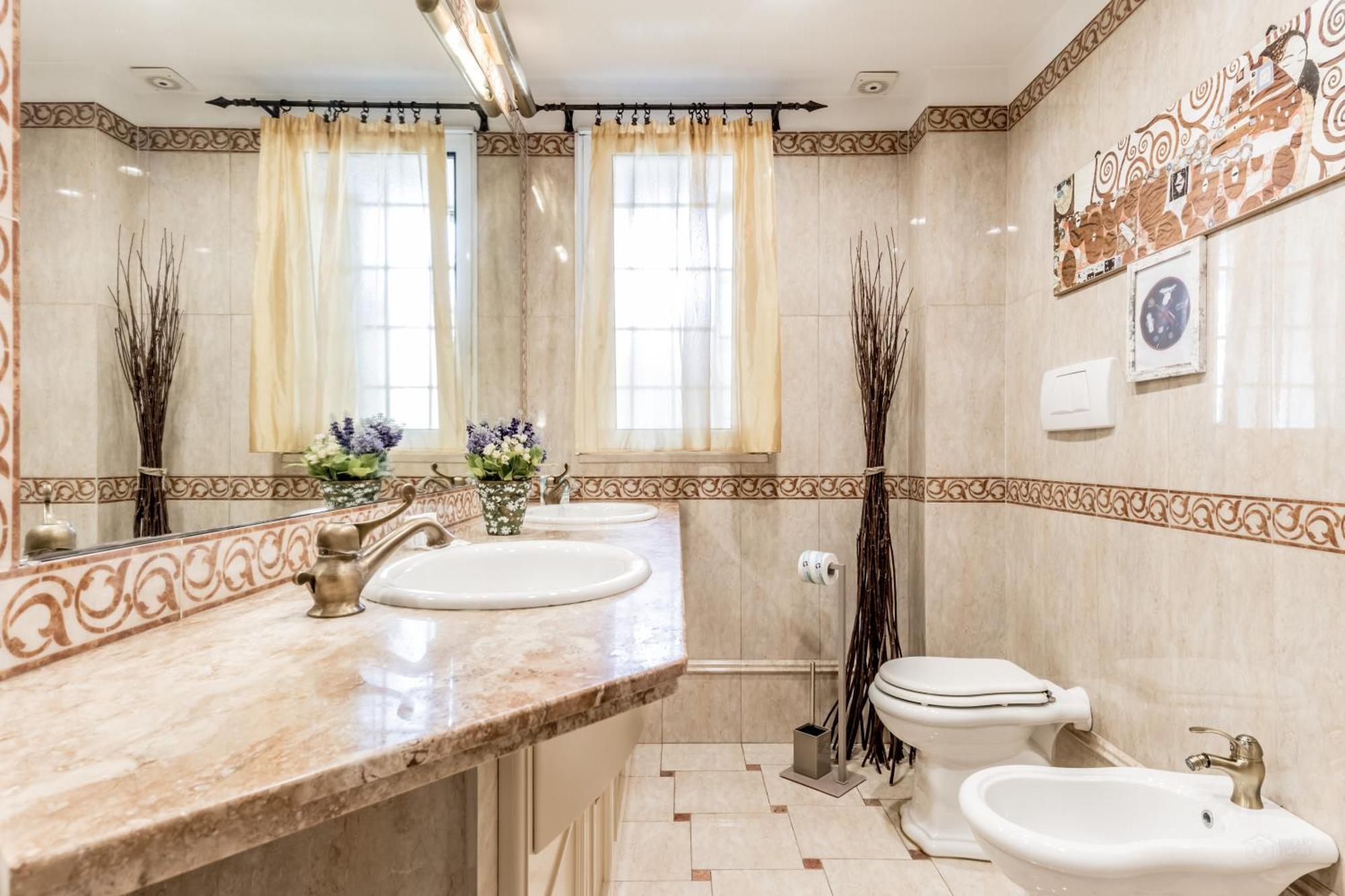 Luxury Giorgi Home Roma Exterior foto