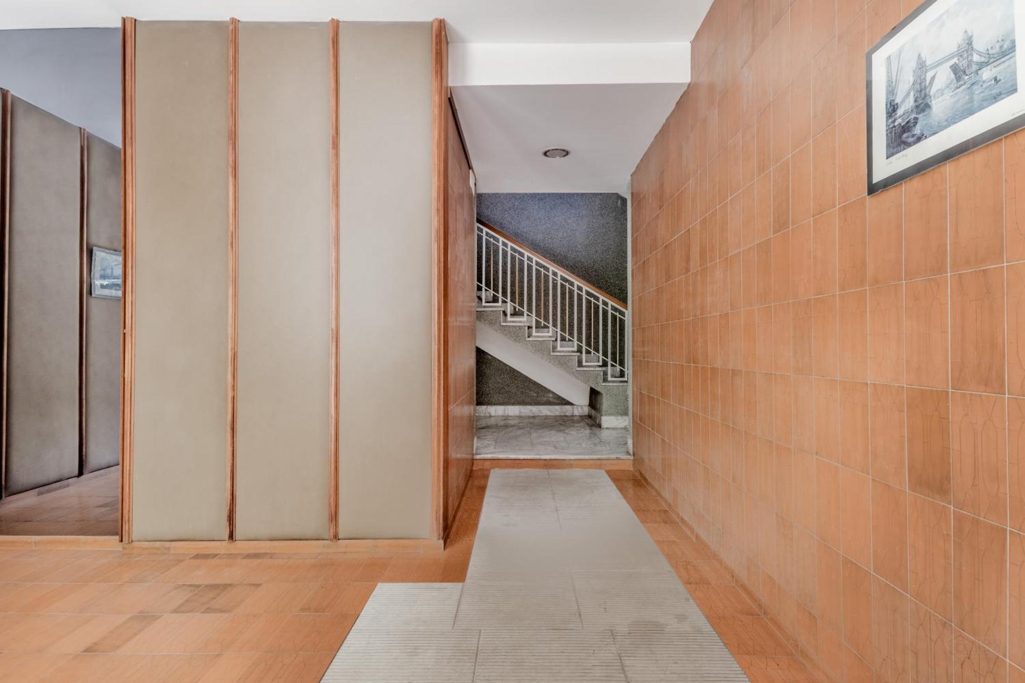 Luxury Giorgi Home Roma Exterior foto
