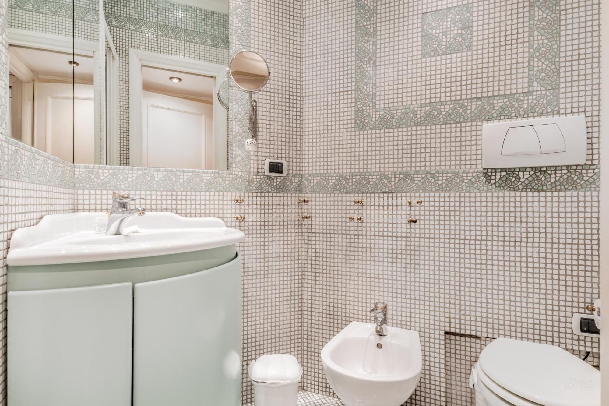 Luxury Giorgi Home Roma Exterior foto