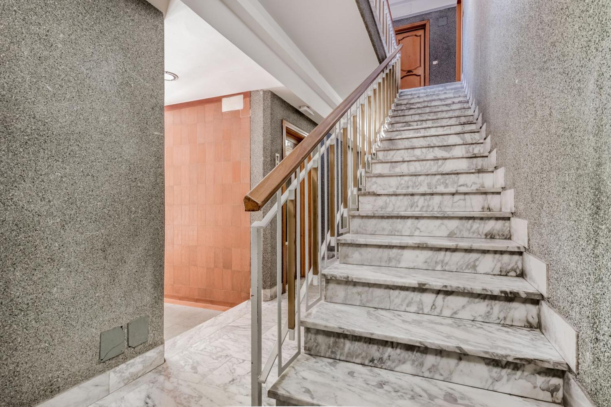 Luxury Giorgi Home Roma Exterior foto