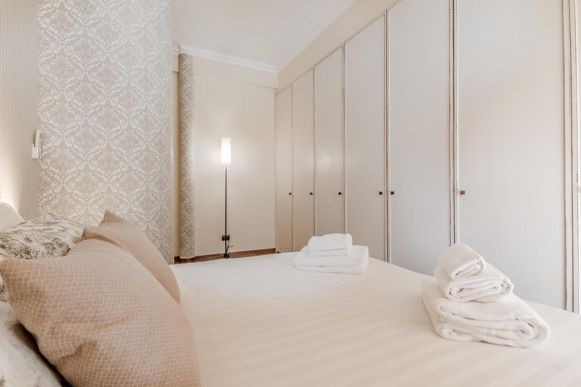 Luxury Giorgi Home Roma Exterior foto